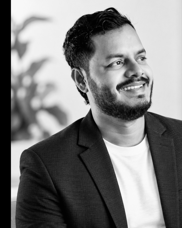 Kakal Krishna Rao, Lead Instructor at TradeFluent